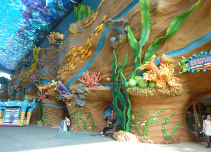 2016年惠州过春节去哪里玩 这些地方还不错_