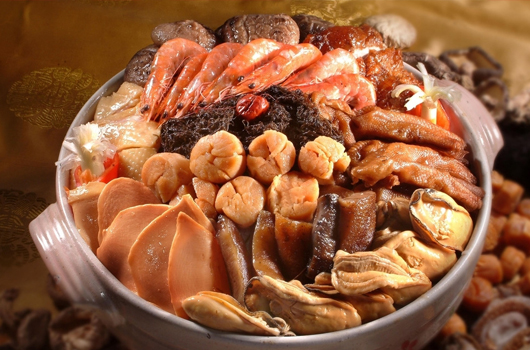 【美食攻略】来广东过大年 这些美食小吃最地道