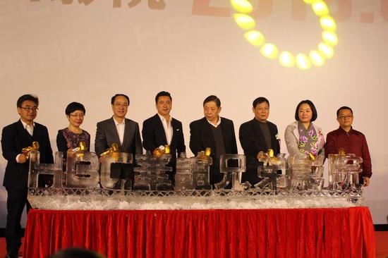 惠州首家激光巨幕影厅 华谊兄弟影院开门纳客