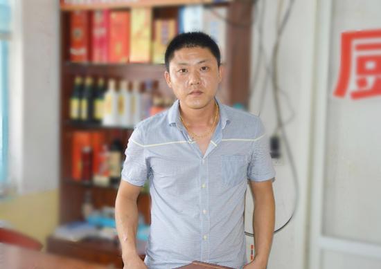 蓝翔技校:学厨师改天命 自创业梦想成