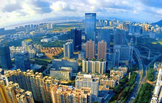 深圳为何被国家点名建科技产业创新中心