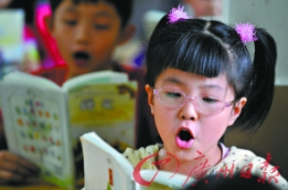 佛山教育局解读公校招生热点 积分入学有新政