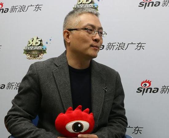 广东省检验检疫局检验检疫中心部长周明辉