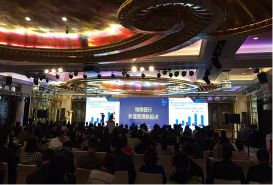 孙明达:当下互联网金融做准做精比任何时候都