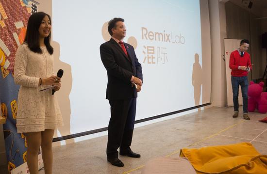 2016年度法语活动节 瑞士文化万花筒_新浪广