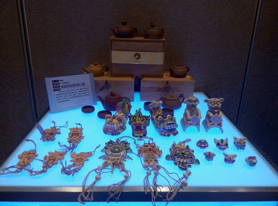 2015湛江旅游微电影及湛江旅游特色商品创意