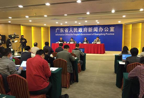 广佛肇城际和莞惠城际铁路今日正式开通