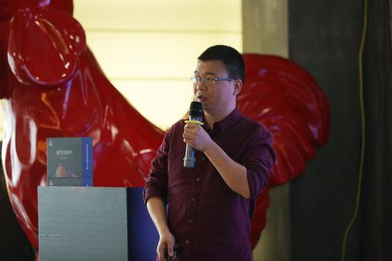 站在中国阿尔法狗背后的科大讯飞