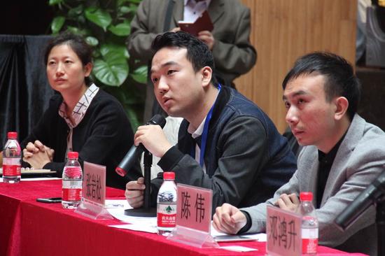 广州青年创业大赛复赛开锣 400项目争100晋级