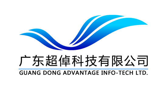 附件二 超倬科技logo