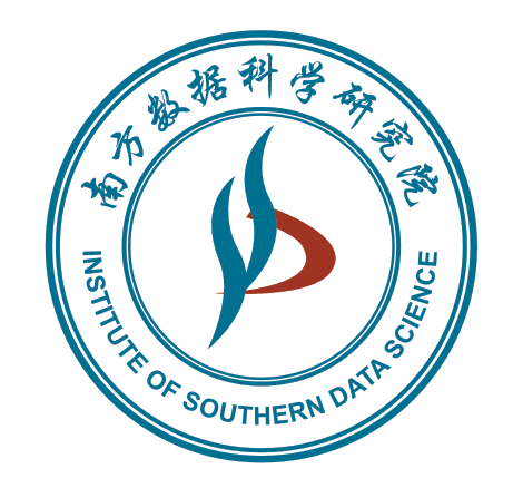 南方数据研究院logo