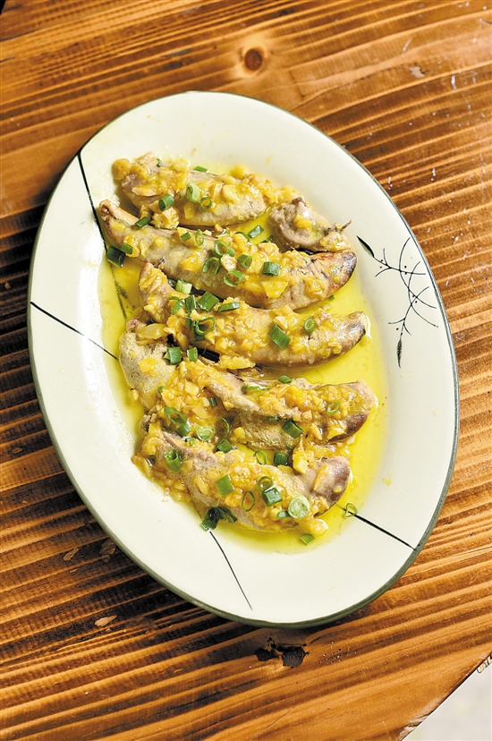 求鲜味要开春 姗姗来迟的礼云子