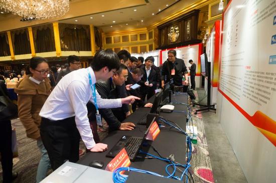 三盟科技专注云计算与大数据 建设智慧校园生