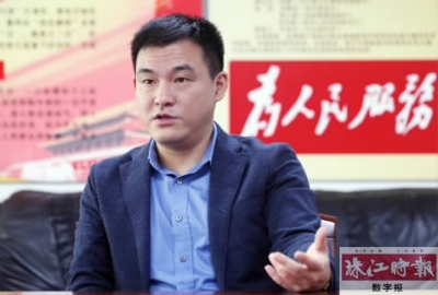 聚焦四大产业助力转型 禅城区重点发展智能制