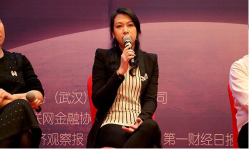 万盈金融:现在不是互联网金融行业空谈创新的