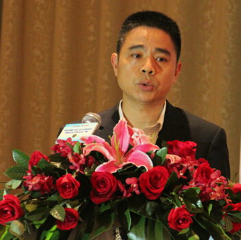 中国电器科学研究院陈立新副院长 致辞