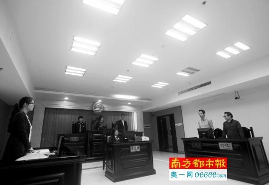 东莞钱柜KTV都是假冒的 两KTV被索赔近百万