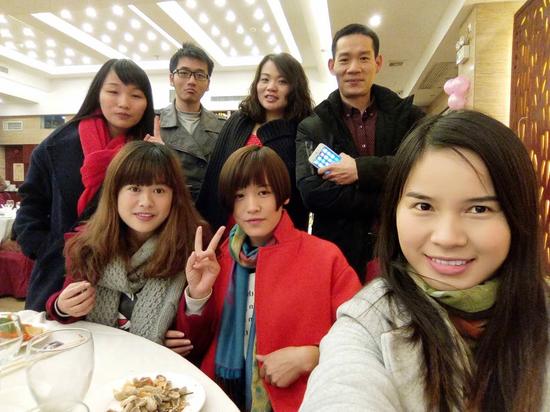 聚前电商团队率先成为《中国百强牛商互联网+