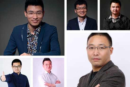 淘宝大学强势入驻佛山 艺术瓷砖节期间首发亮