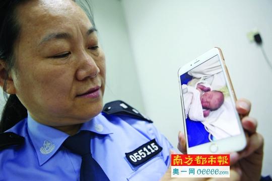 女子深圳旅馆产子后离世 亲属称不知孩子生父