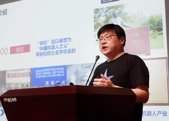 2016国际智能星创师大赛招募走进IC咖啡