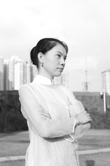 甘来CEO铉伟英:傻子只想专心干一件事