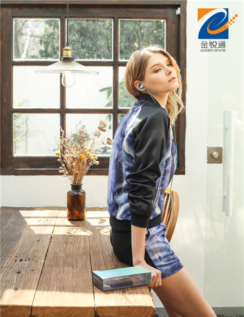 别闹了 金悦通H100智能主动降噪耳机来了