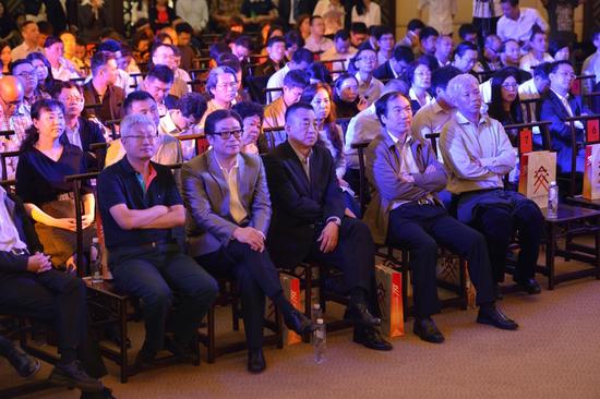 文化资本江湖风云再起 深圳文交所首推文化四