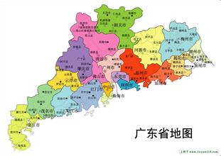 广东各地人口_广东各地人口老龄化调查 惠州有多 老(2)
