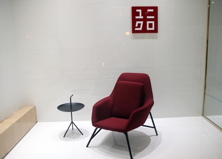 陶博会惊艳上演 奇丽砂磁砖为您诠释白砖魅力