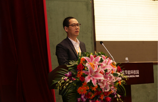 MashiMaro董事长吴建平