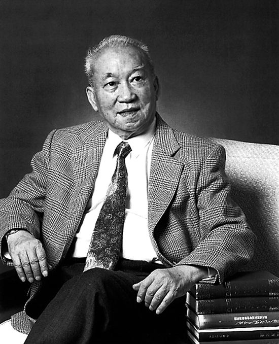 启超和他的老白鼻 从梁启超的信件看梁思礼_江