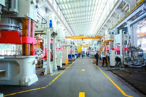 三水一季度狠抓项目落实 争创十三五良好开局