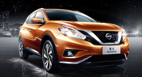 东风日产SUV全境挑战赛广州站圆满收官_新浪