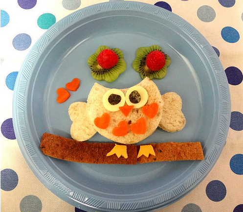 亲子餐厅加盟店 选择茉茉爱家儿童主题餐厅_湛