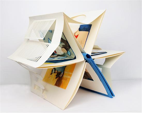 学生作品