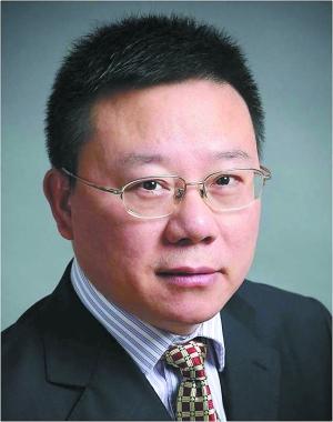 王顺清 广州市第一人民医院血液内科主任