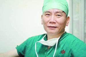 王深明 中山大学附属第一医院血管甲状腺乳腺外科学科带头人和首席专家、中华医学会外科学会血管外科学组组长