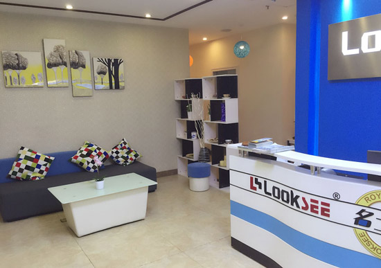 LOOKSEE名士会男士养生馆珠江新城店开业