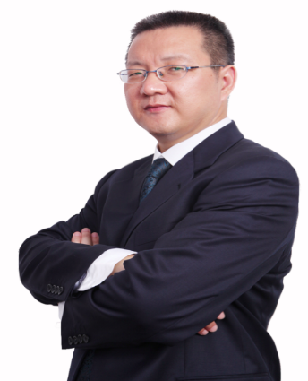移动互联网与品牌新媒体营销权威专家刘杰克教
