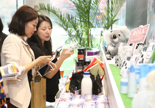 赫拉亮相澳大利亚周 澳洲好用的护肤品魔力揭