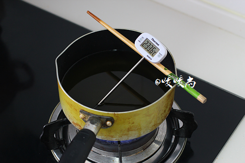 夏日凉拌菜的灵魂 秘制辣椒油_湛江频道