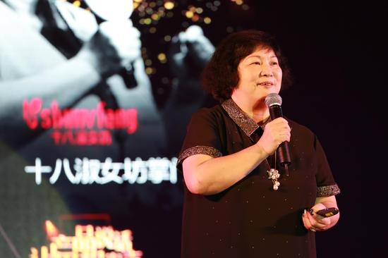 领袖魅力演说两周年庆 讲述平凡人的不平凡之