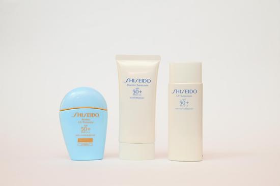 香港独家发售的UV Sunscreen SPF50+ PA++++及Essence Suncreen SPF50+ PA++++