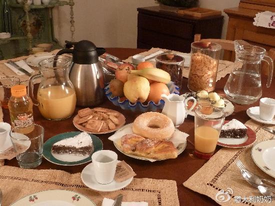 追溯意大利的饮食历史 一日三餐都吃什么_湛江