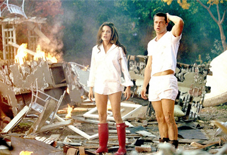 4种夫妻战斗模式 冷战杀伤力最大!_湛江频道