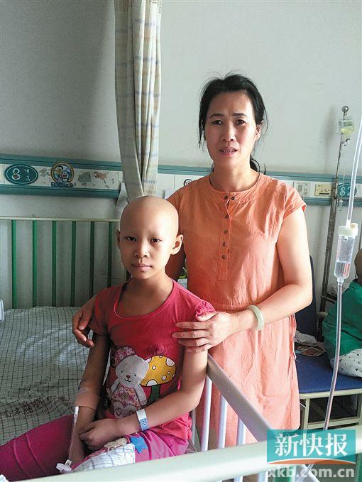 ■李英不肯相信“九岁魔咒”,她要留住女儿。