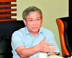 中国可开拓新市场潜力大 品质、便利成发展机