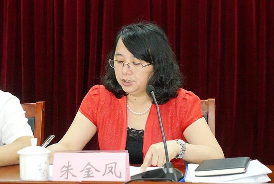 霞山区吹响创建推进教育现代化先进区冲锋号