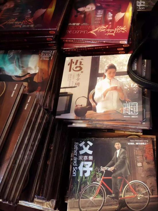 一大波好听时尚的潮语歌曲 请注意查收_湛江频